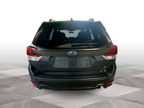 Used 2024 Subaru Forester Wilderness AWD/4WD image 7