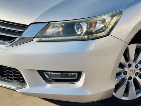 Used 2013 Honda Accord EX-L image 13