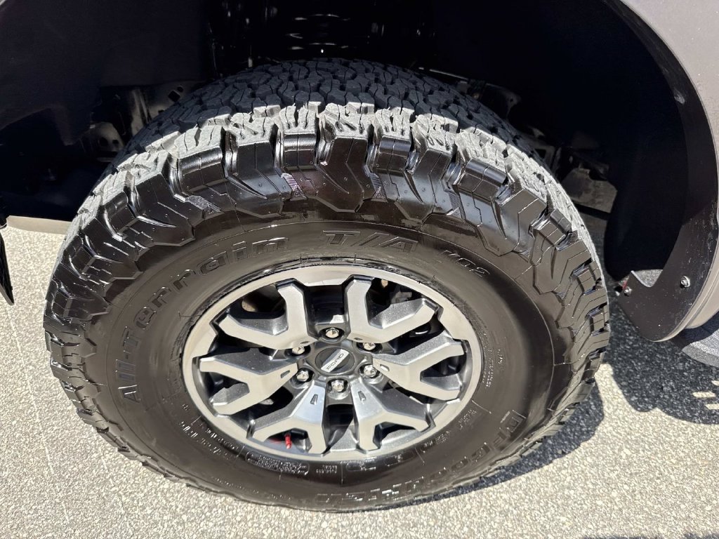 Used 2023 Ford F150 Raptor AWD/4WD image 11