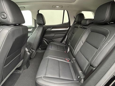 Used 2026 GMC Terrain Denali AWD/4WD image 12