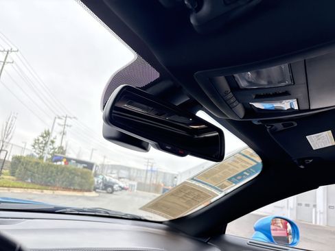 Used 2023 Dodge Challenger SRT Super Stock image 29