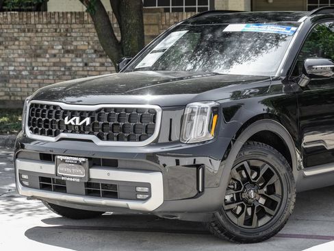 Used 2023 Kia Telluride SX X-Pro AWD/4WD image 13