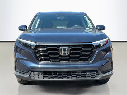 Used 2024 Honda CR-V EX-L