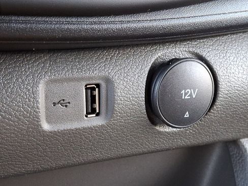 Used 2024 Ford Transit 350 AWD w/ Interior Upgrade Package image 14