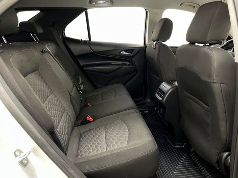 Certified 2019 Chevrolet Equinox LT AWD/4WD image 41