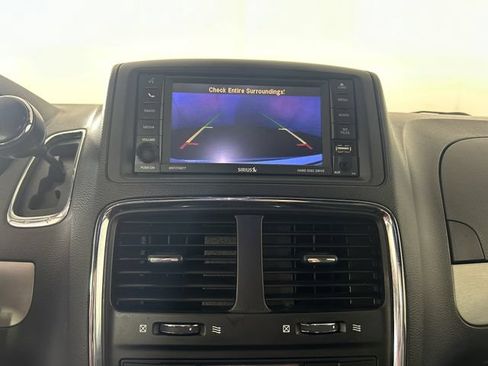 Used 2020 Dodge Grand Caravan GT FWD image 23