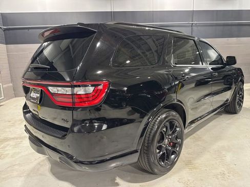 Used 2023 Dodge Durango R/T w/ Tow 'N Go Package AWD/4WD image 21