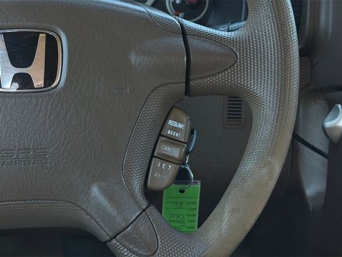 Used 2003 Honda CR-V LX image 20