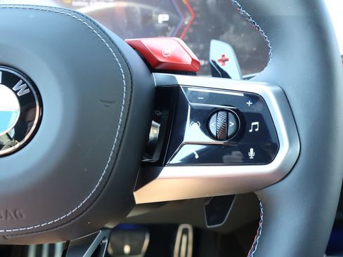 New 2026 BMW M5 Base w/ Executive Package image 37