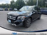 Used 2022 Mercedes-Benz GLB 250 4MATIC image 4