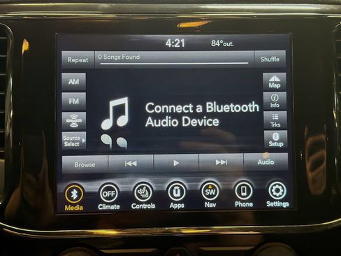 Used 2022 Jeep Grand Cherokee Laredo X AWD/4WD image 15