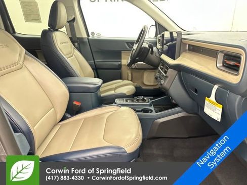 New 2026 Ford Maverick Lariat image 9