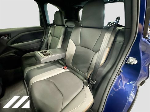 New 2026 Subaru Forester Sport AWD/4WD image 24