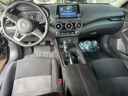 Used 2021 Nissan Sentra SR image 10