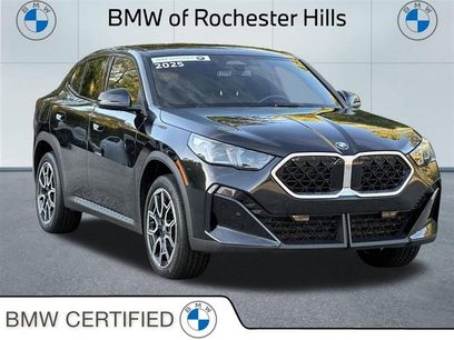 Certified 2025 BMW X2 xDrive28i