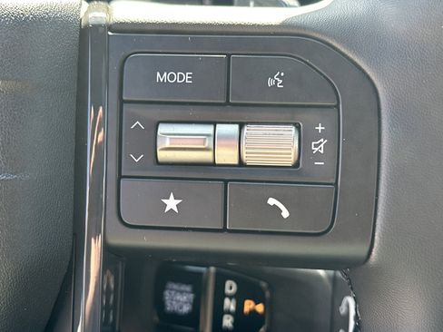 New 2027 Kia Telluride S image 24