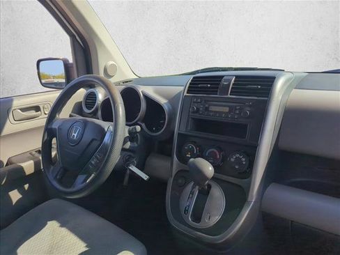 Used 2010 Honda Element LX image 18