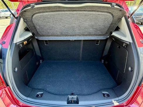 Used 2018 Buick Encore Preferred FWD image 14