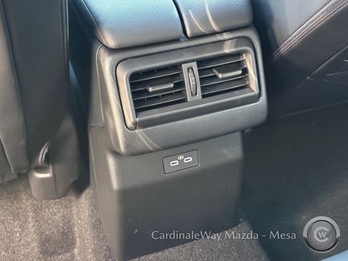 New 2026 MAZDA CX-50 AWD 2.5 Hybrid w/ Cargo Package image 15