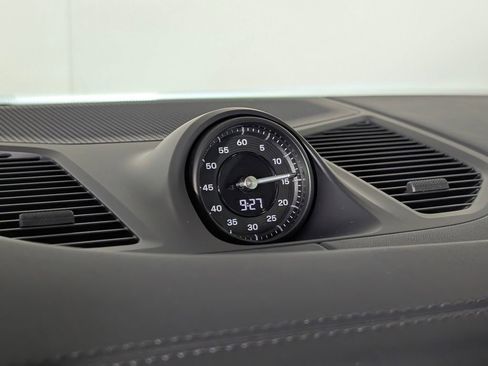 New 2026 Porsche Cayenne GTS image 30