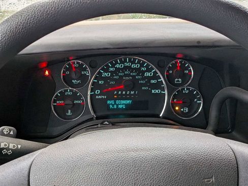 New 2024 Chevrolet Express 3500 w/ Power Convenience Package image 23