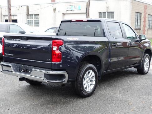 Used 2024 Chevrolet Silverado 1500 LT image 3