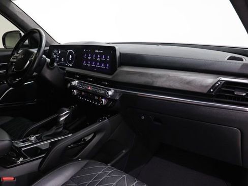 Used 2024 Kia Telluride SX Prestige X-Line image 17