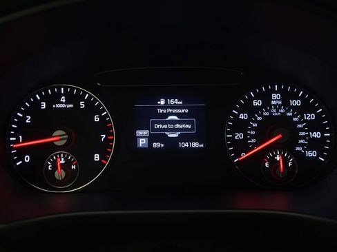 Used 2020 Kia Sorento LX w/ LX I4 Convenience Package FWD image 23