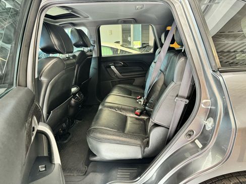 Used 2008 Acura MDX w/ Technology Package AWD/4WD image 22