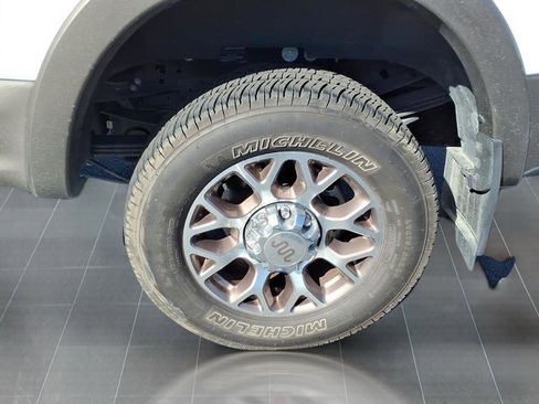 Used 2021 Ford F250 King Ranch image 24