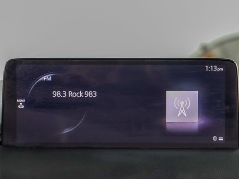 Used 2024 MAZDA CX-5 AWD image 19