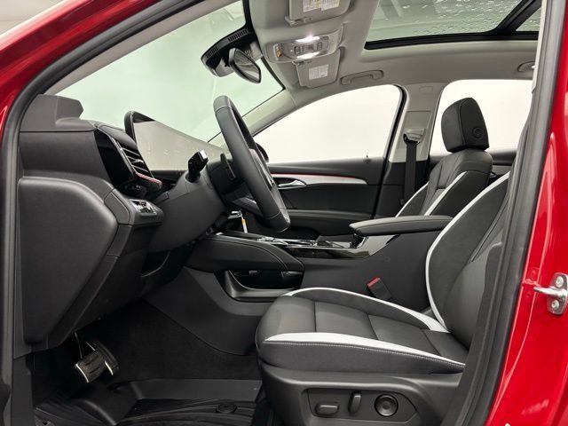New 2026 Buick Envision Sport Touring AWD/4WD image 17