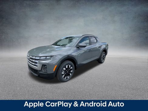 New 2026 Hyundai Santa Cruz SEL image 8