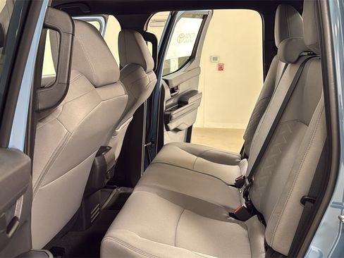 New 2026 Toyota Tacoma SR5 image 15