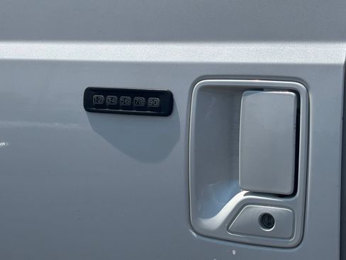 Used 2012 Ford F350 Lariat w/ Chrome Pkg AWD/4WD image 11