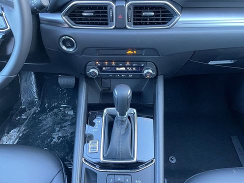 New 2025 MAZDA CX-5 AWD 2.5 S w/ Select Package image 10