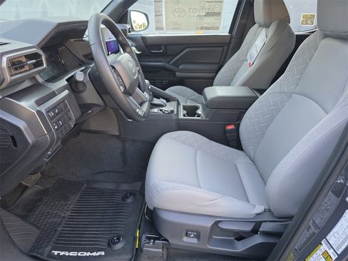 New 2026 Toyota Tacoma SR5 image 24