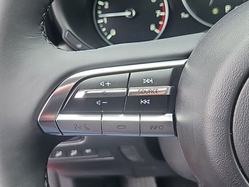 New 2026 MAZDA CX-50 AWD 2.5 S w/ Cargo Package image 16