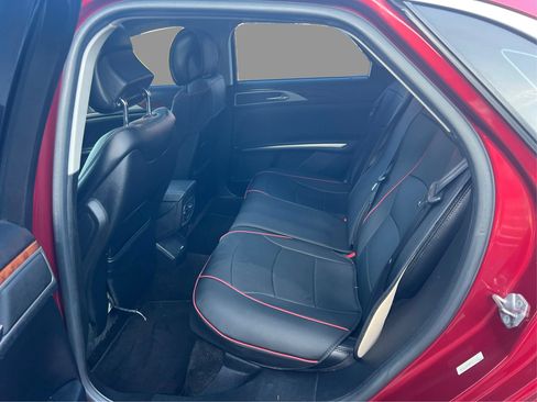 Used 2015 Lincoln MKZ w/ Equipment Group 101A Select FWD image 11