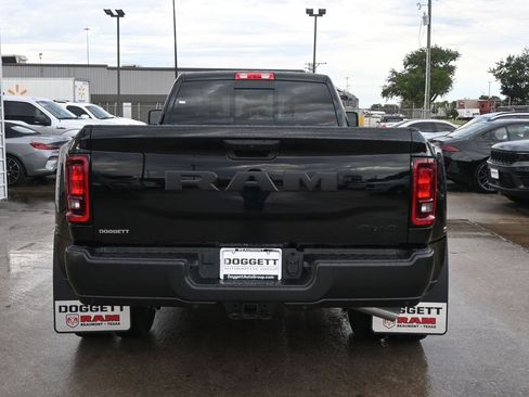 New 2026 RAM 3500 Tradesman image 15