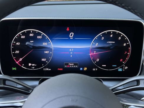 Used 2026 Mercedes-Benz GLC 300 4MATIC image 15