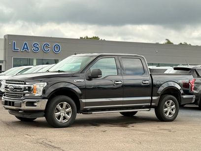 Used 2020 Ford F150 XLT w/ Equipment Group 302A Luxury