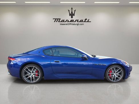 Certified 2024 Maserati GranTurismo Modena image 6