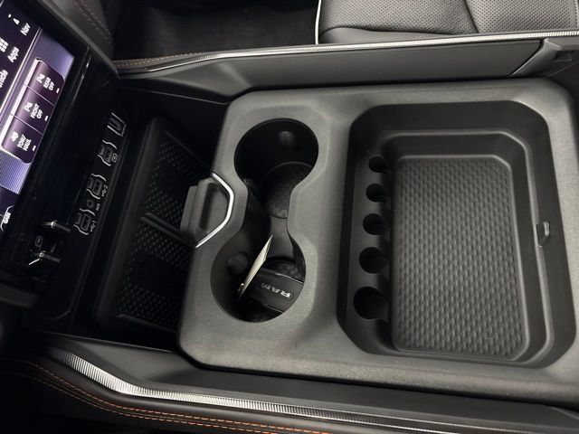 New 2027 RAM 2500 Power Wagon AWD/4WD image 49