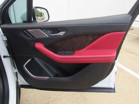 Used 2020 Jaguar I-PACE HSE image 21