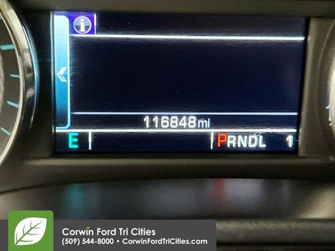 Used 2017 Chevrolet Silverado 2500 LTZ w/ Duramax Plus Package image 2