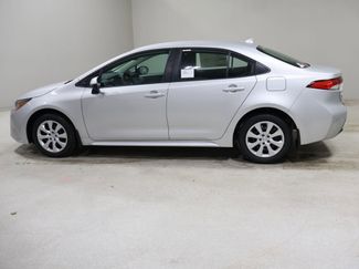 New 2026 Toyota Corolla LE FWD video 4