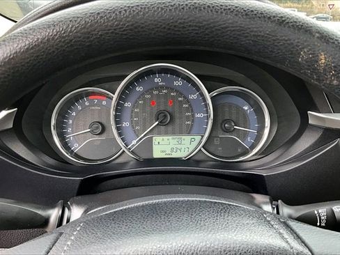 Used 2016 Toyota Corolla L image 12