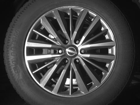 Used 2023 Nissan Armada SL image 13