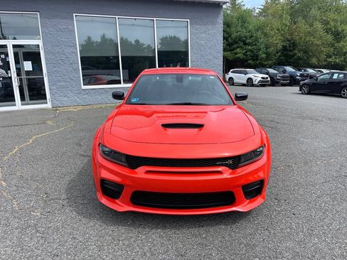 Used 2023 Dodge Charger Scat Pack RWD image 10